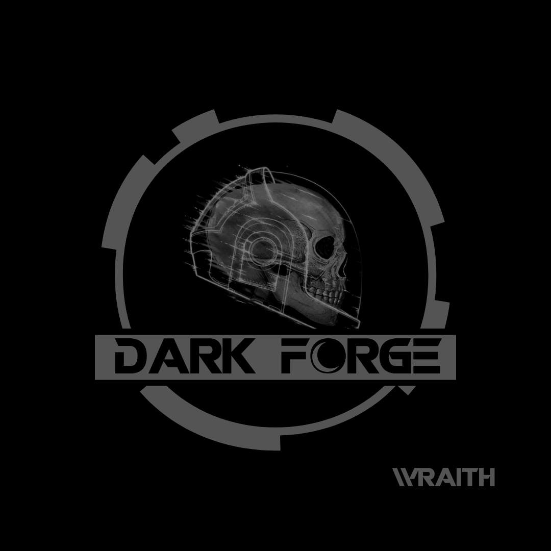 Wraith T Shirt