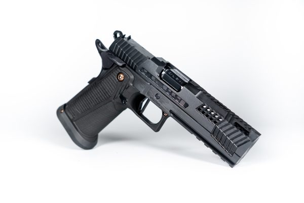 Dark Forge Wraith Ported 4.6″ (Limited Release) - Image 5