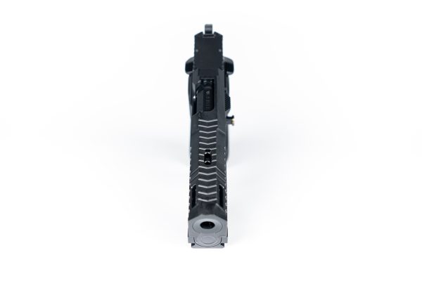 Dark Forge Wraith Ported 4.6″ (Limited Release) - Image 4