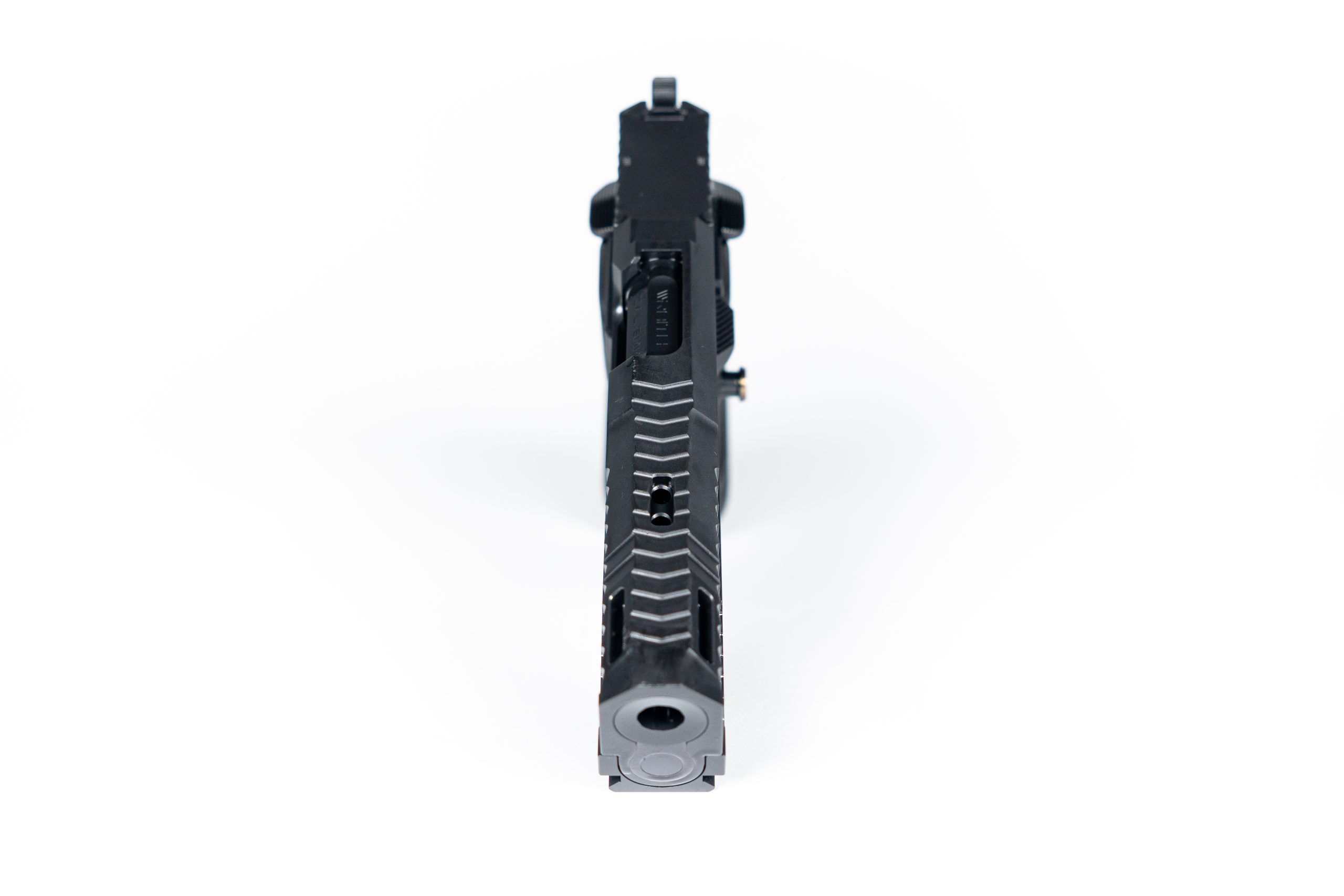 Dark Forge Wraith Ported 4.6″ (Limited Release) - Image 4