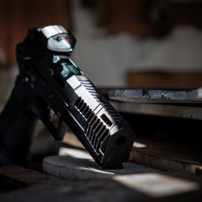 Dark Forge – a shadowed genesis