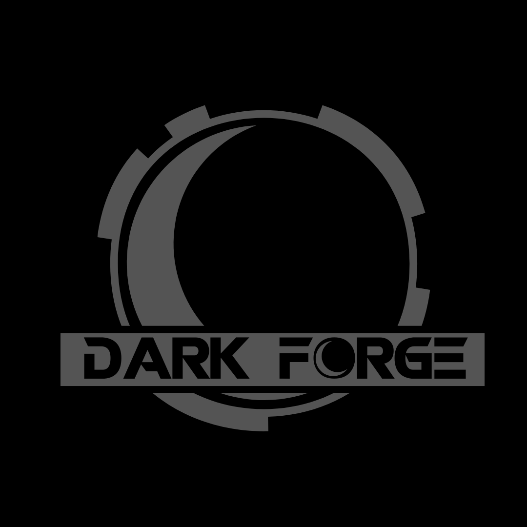 Dark Forge T SHirt