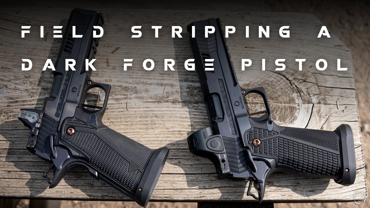 Truth? – Dark Forge