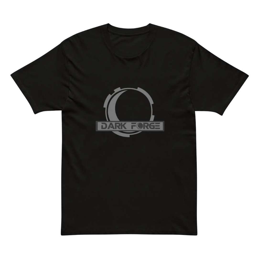 Dark Forge Premium Short Sleeve Tee