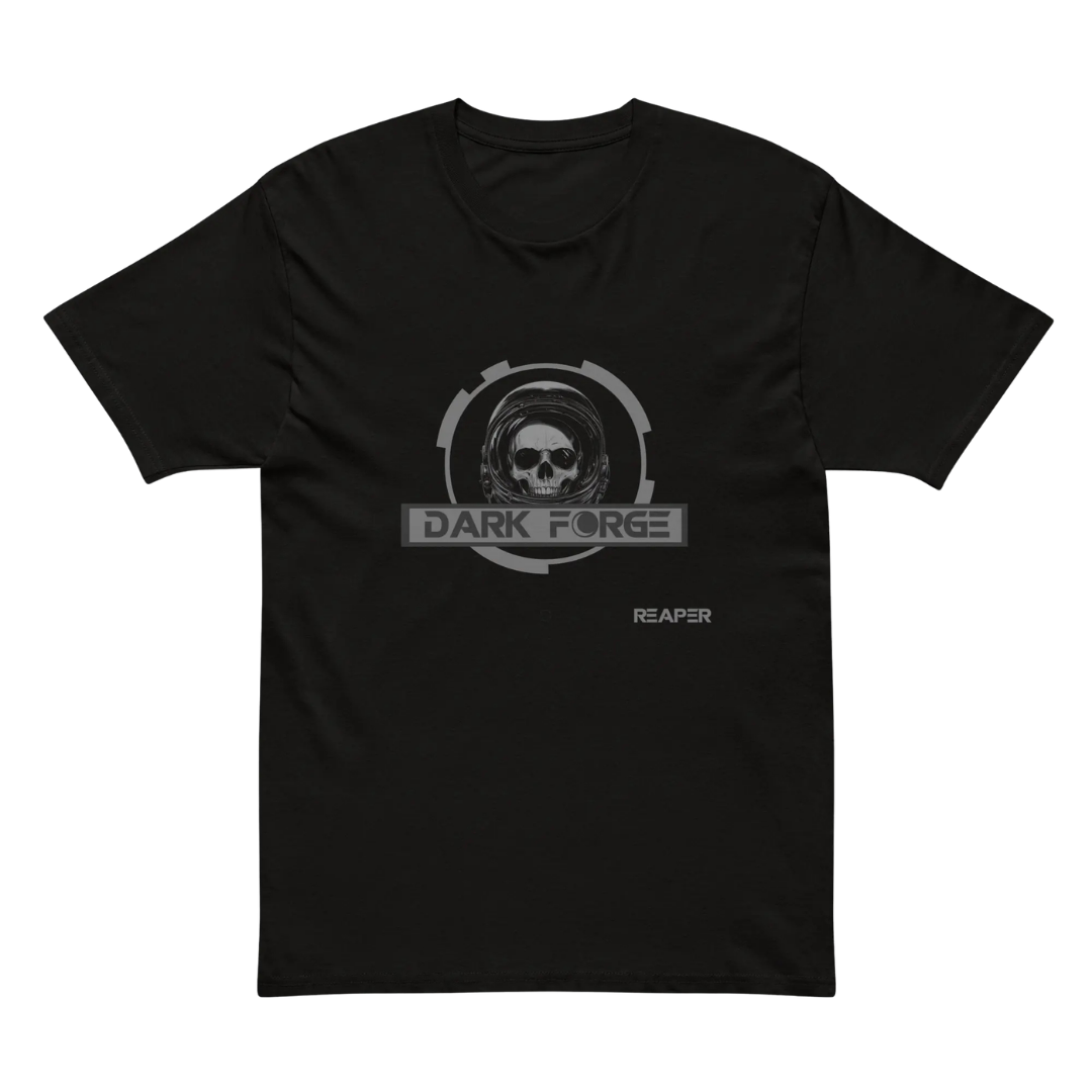 Dark Forge Reaper Premium Short Sleeve Tee