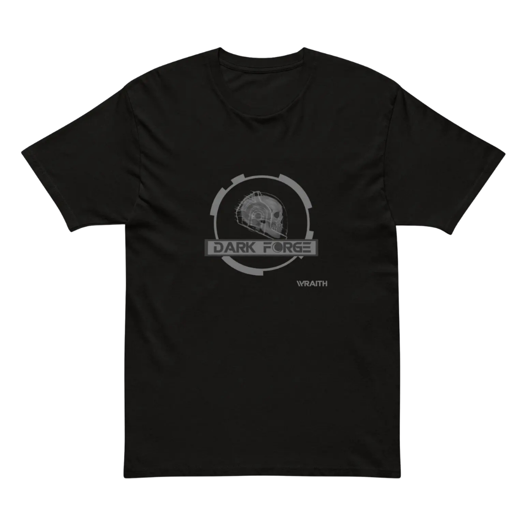 Dark Forge Wraith Premium Short Sleeve Tee