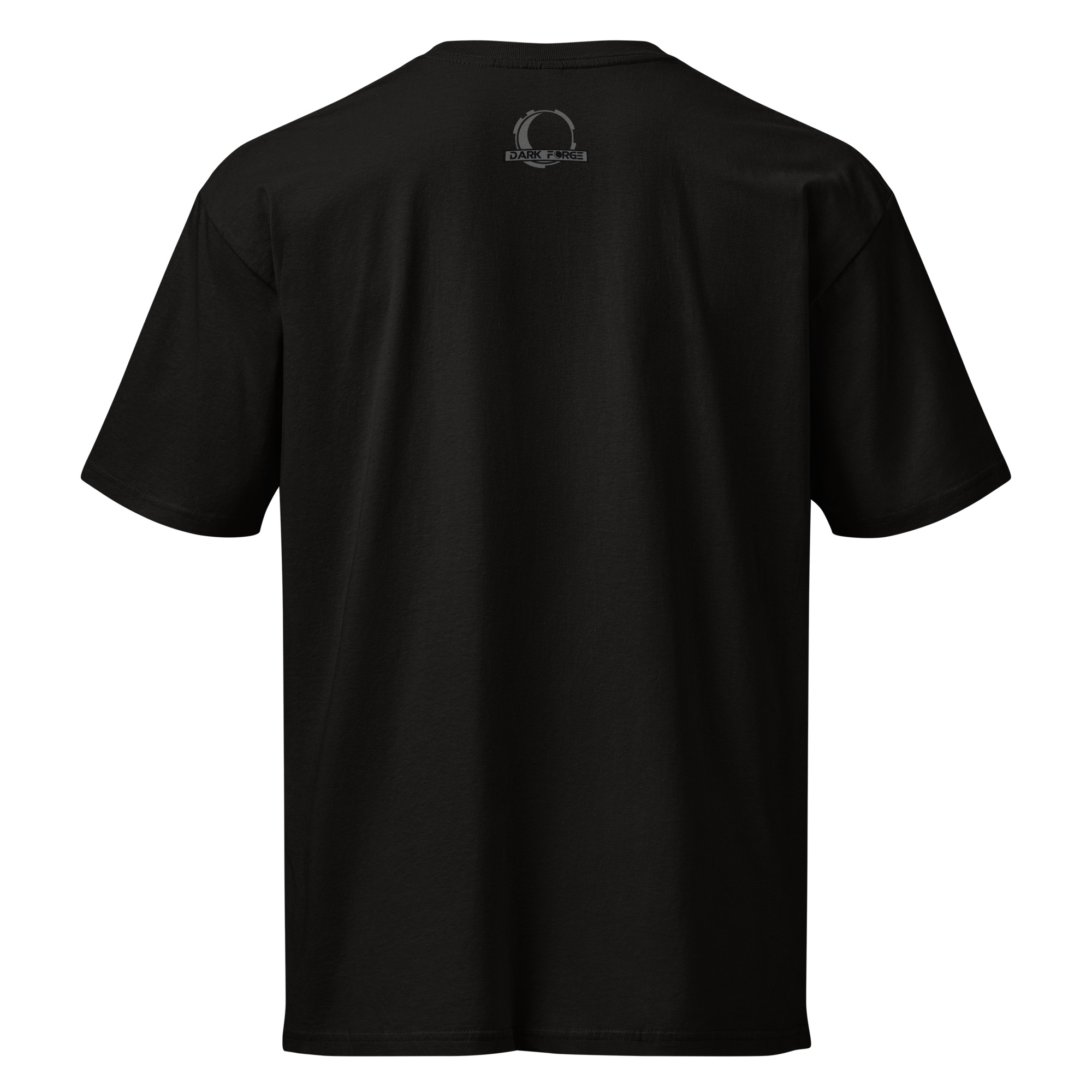 Dark Forge Wraith Premium Short Sleeve Tee