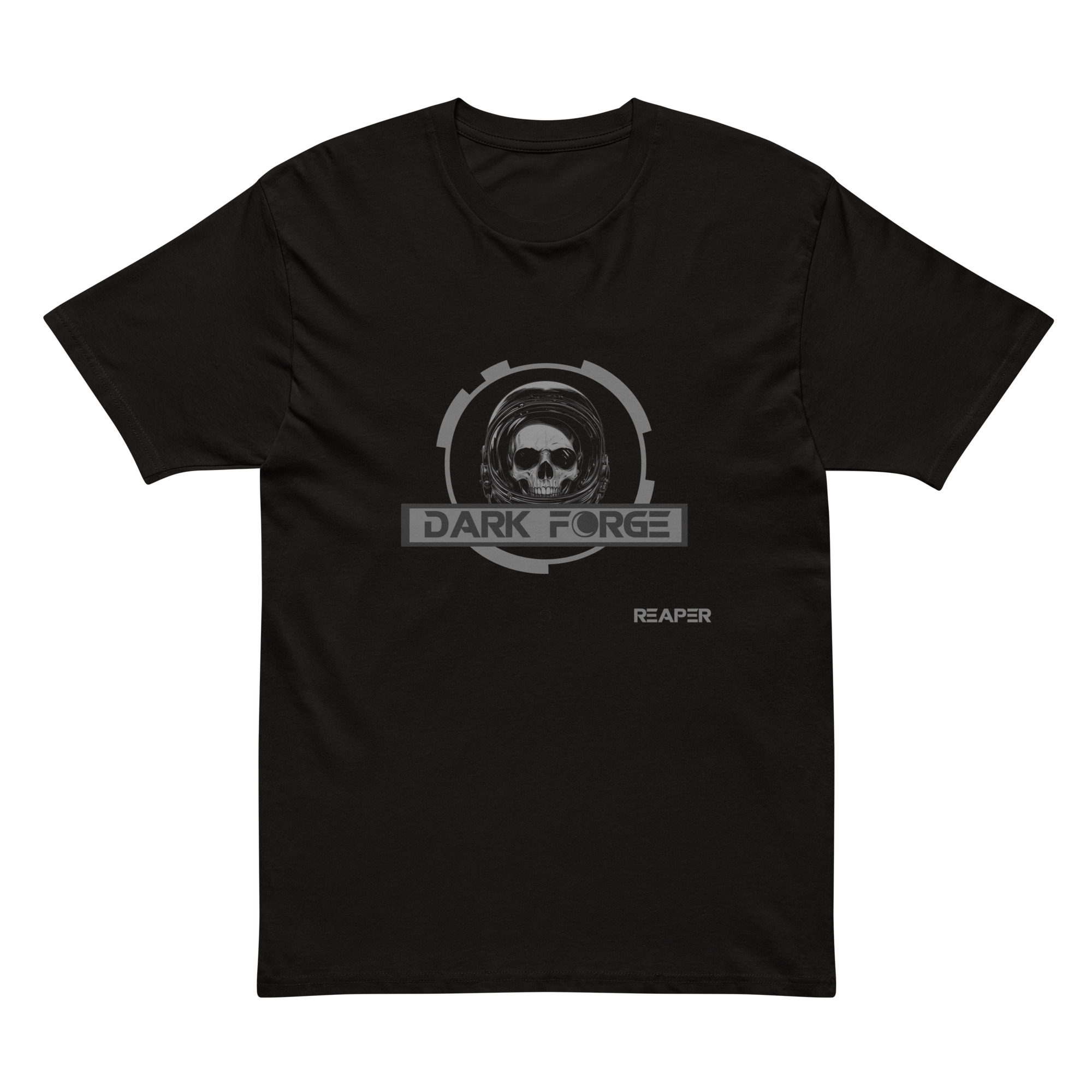 Dark Forge Reaper Premium Short Sleeve Tee