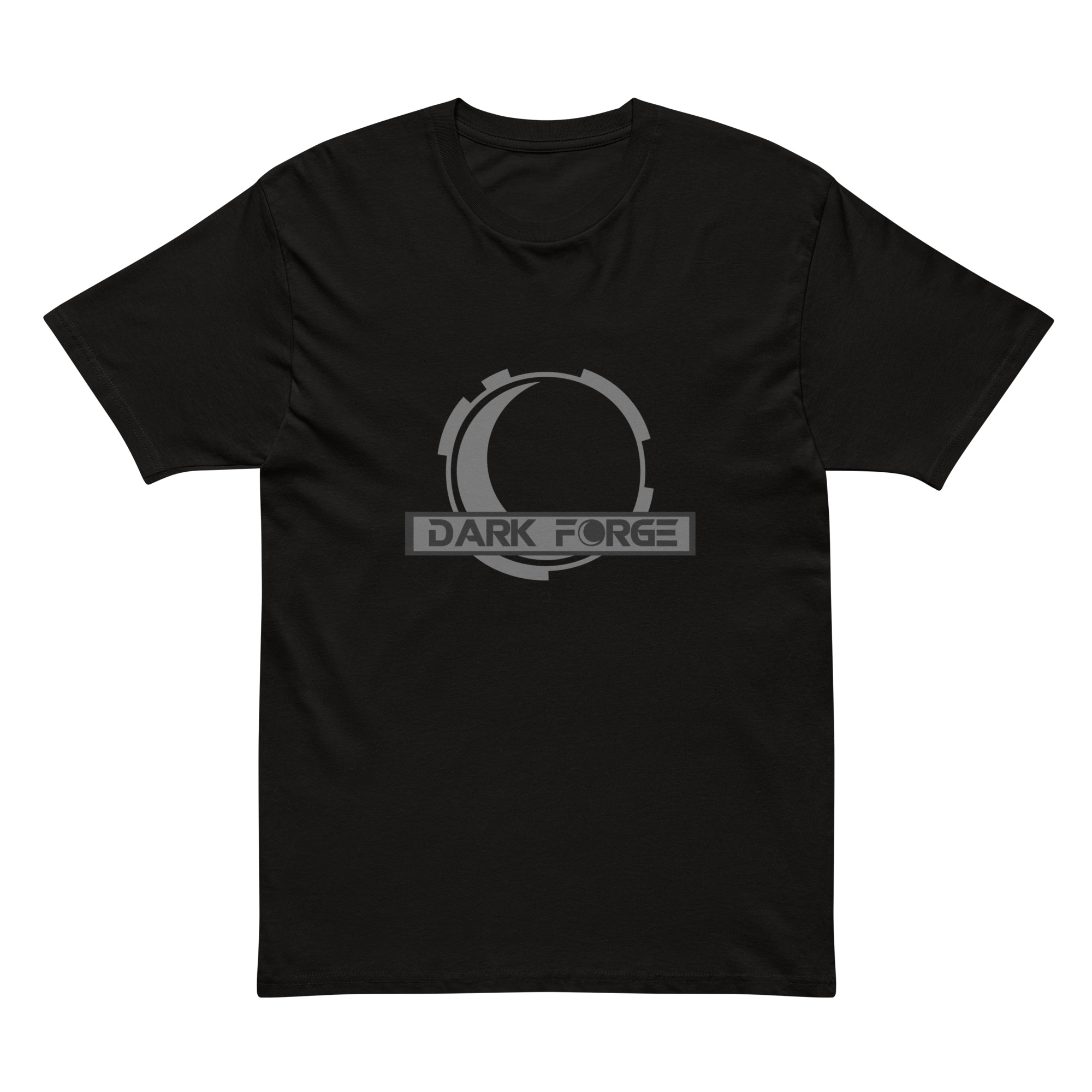 Dark Forge Premium Short Sleeve Tee