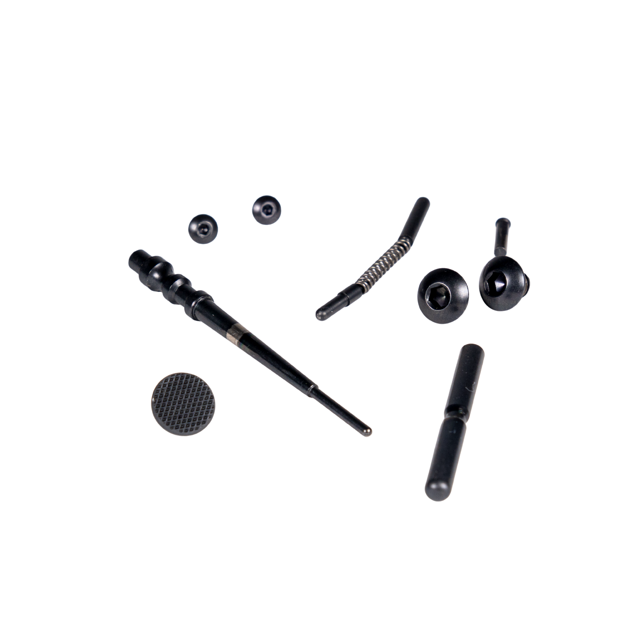 Black Accent Set