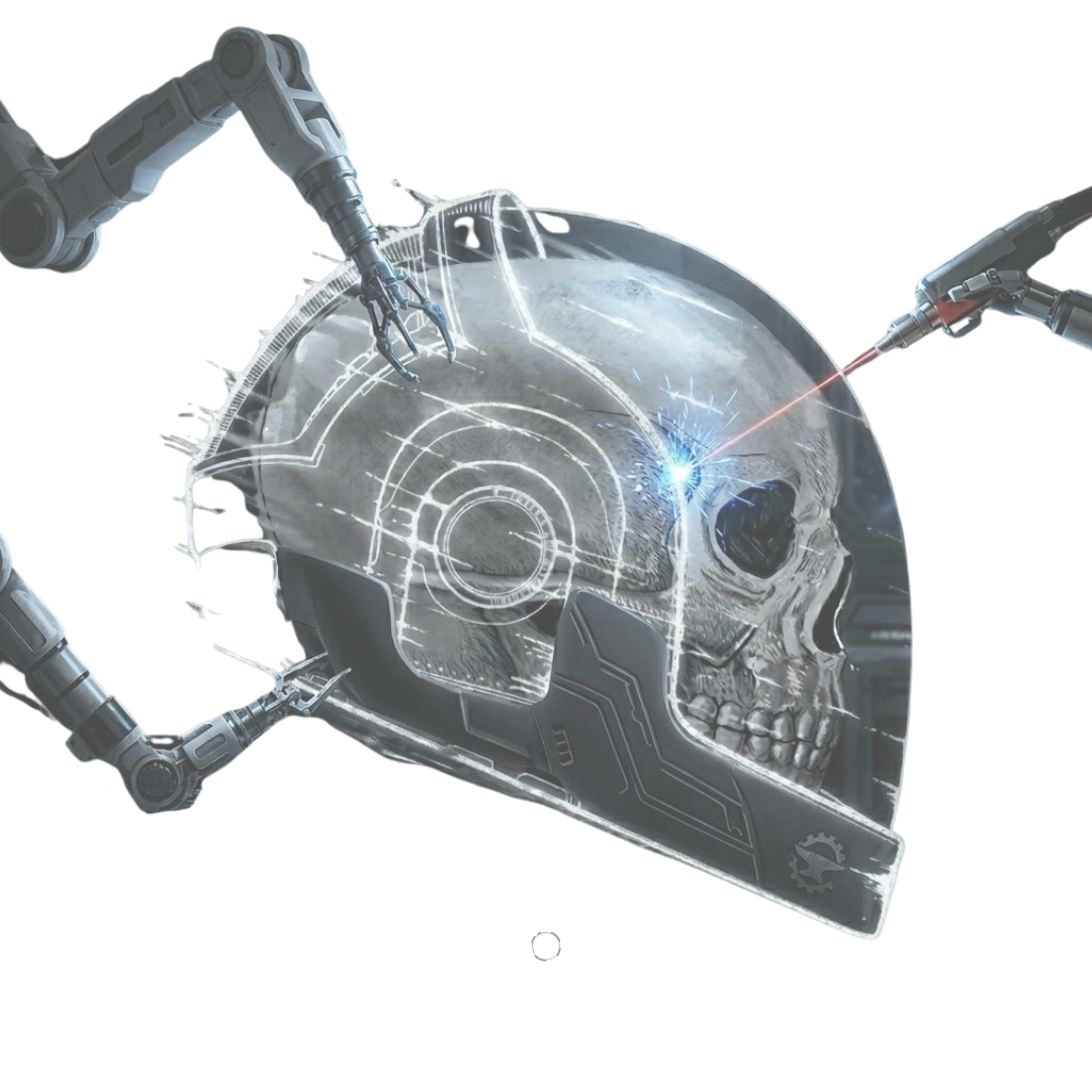 Reaper or Wraith Aftermarket Porting