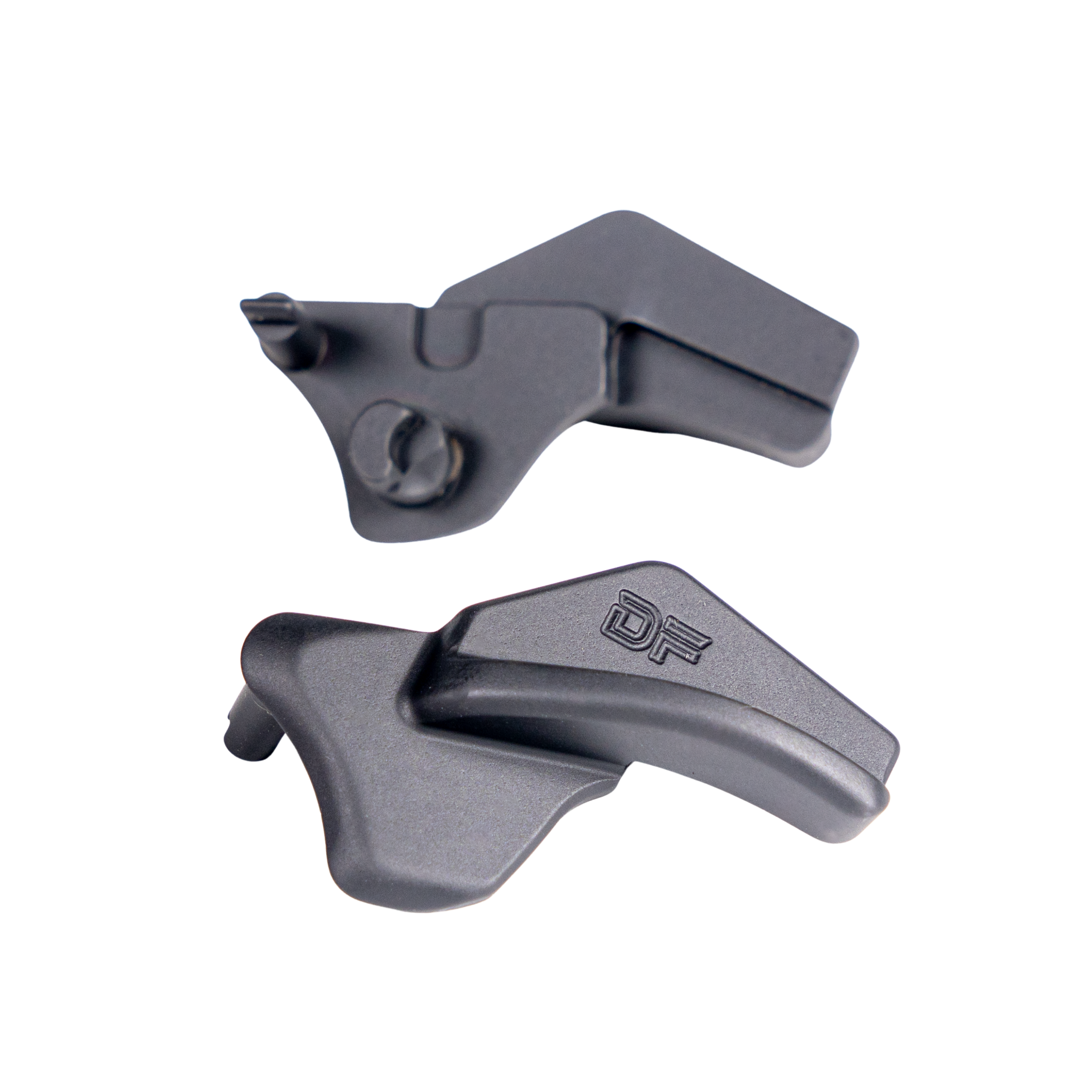 DLC Coated Shielded Thumb Safety - Image 2